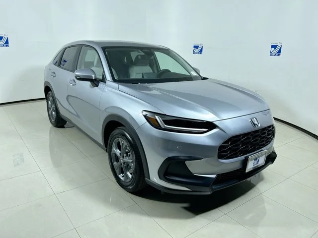 2026 Honda HR-V LX 2WD's photo