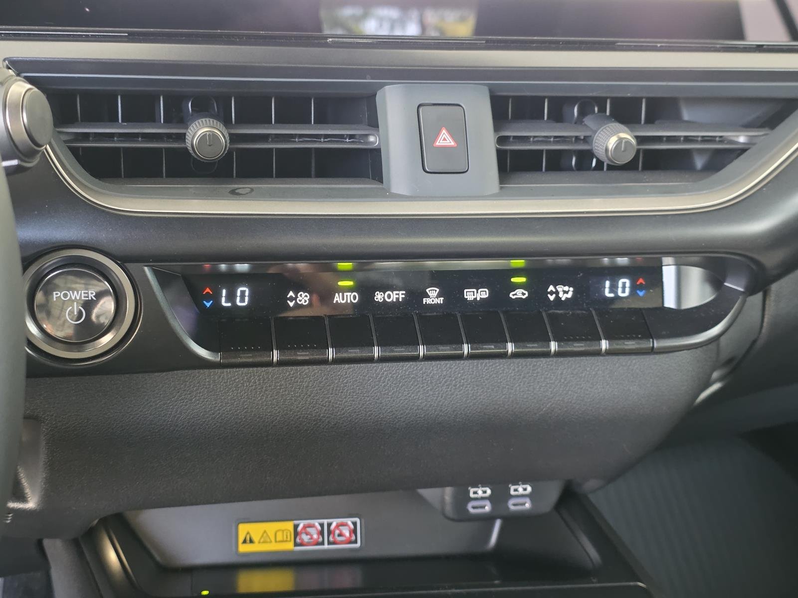Used 2025 Gray Lexus 300h Premium image 21