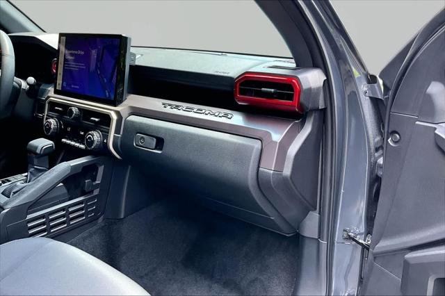 Certified Used 2025 UNDERGROUND Toyota  image 19