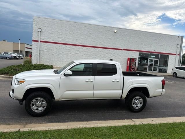Used 2023 White Toyota SR image 4