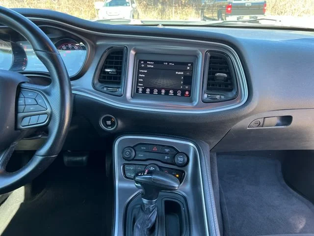 Used 2021 Smoke Show Dodge SXT image 19