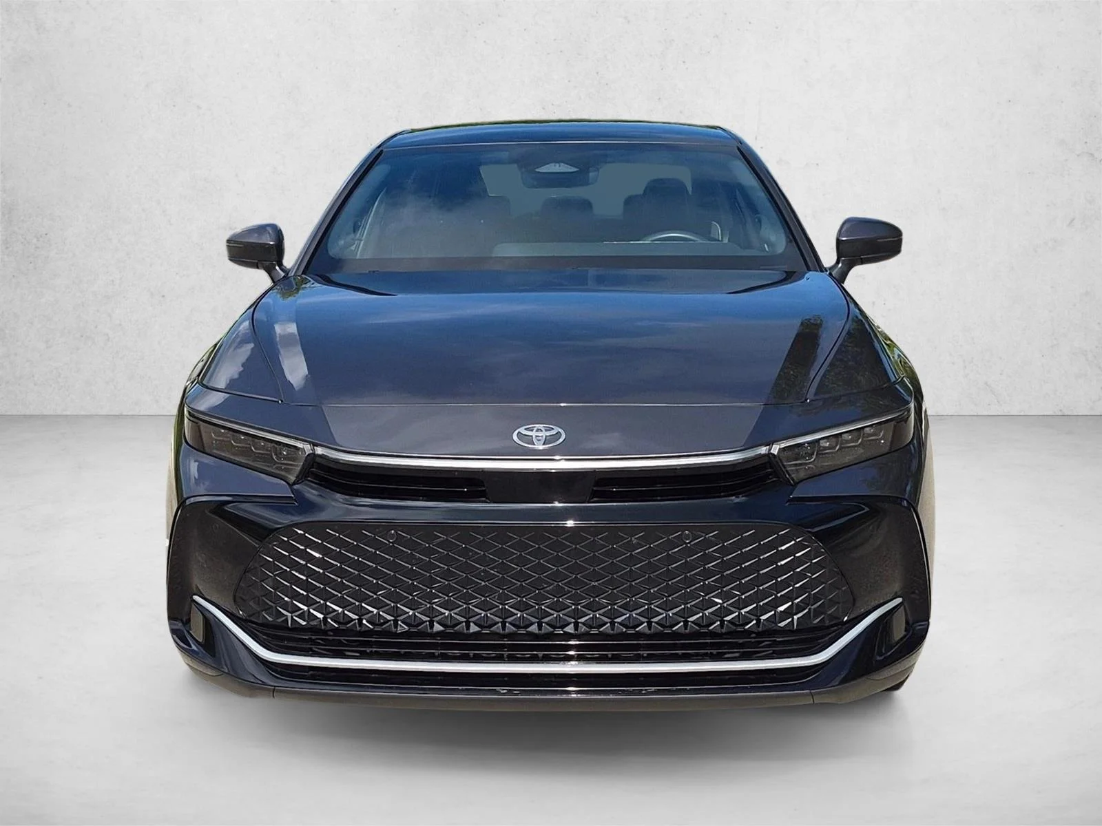 Used 2023 Magnetic Gray Metallic Toyota Limited image 2