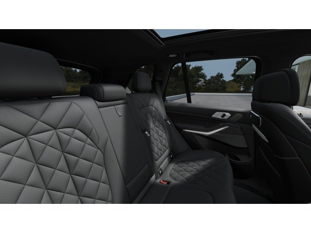 New 2026 Brooklyn Grey Metallic BMW xDrive50e image 12