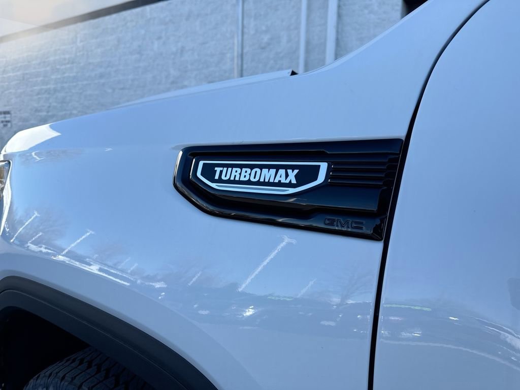 2026 GMC Sierra 1500 Elevation - Photo 27