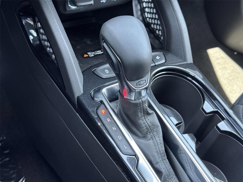 2026 Chevrolet Trailblazer LT - Photo 15