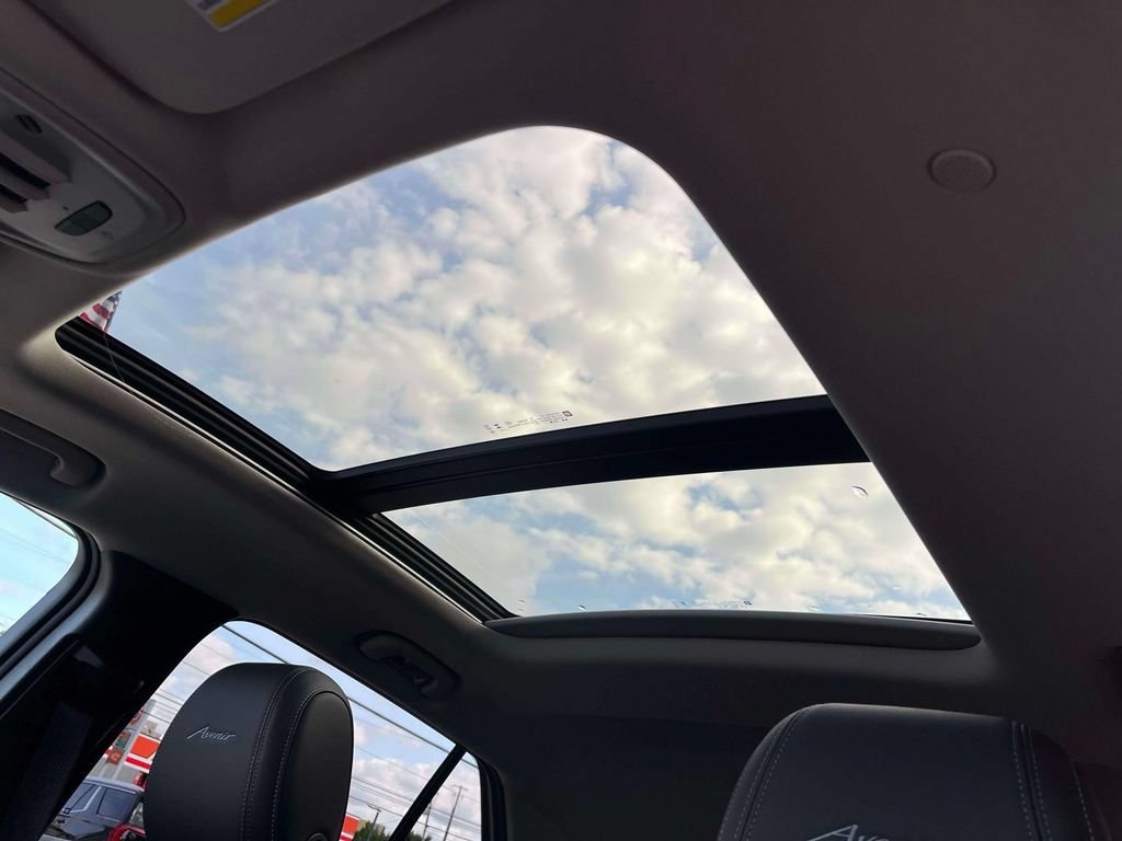2026 Buick Encore GX Avenir - Photo 31