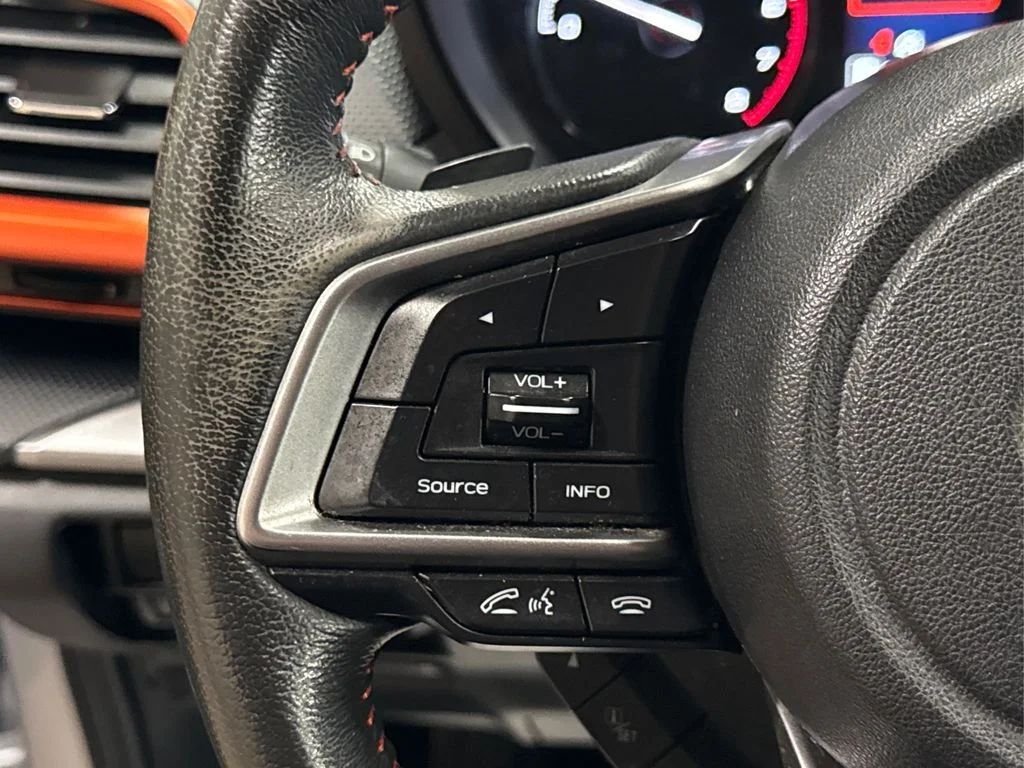 Used 2019 Silver Subaru Sport image 21