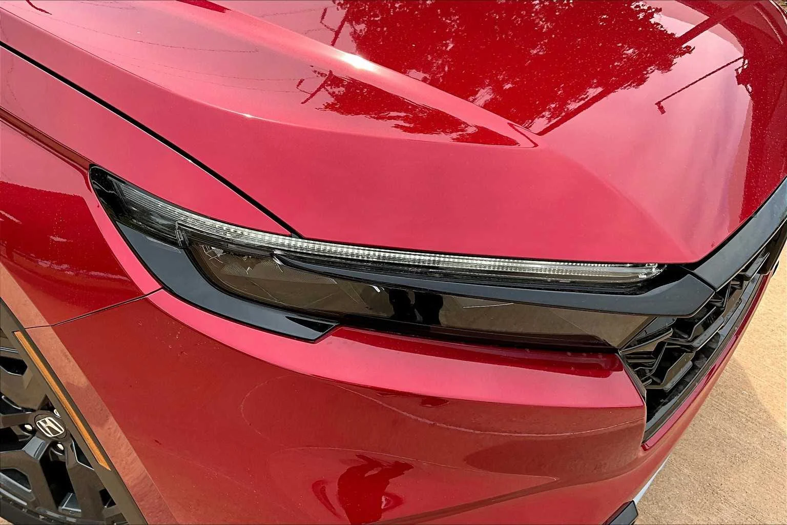 2026 Honda CR-V TrailSport - Photo 13
