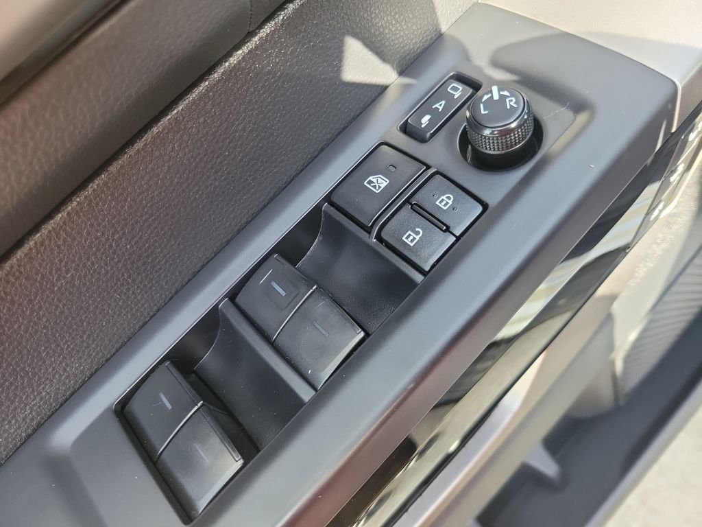 Used 2022 Beige Toyota Limited image 14