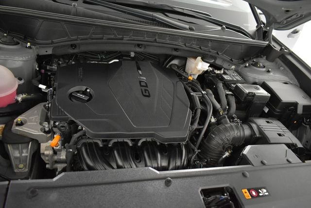 2024 Hyundai Tucson Limited - Photo 51