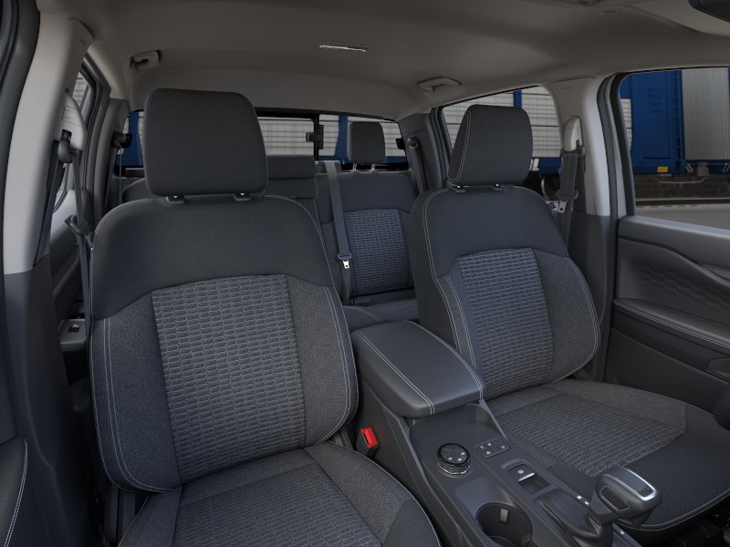 New 2026 Avalanche Ford XLT image 10