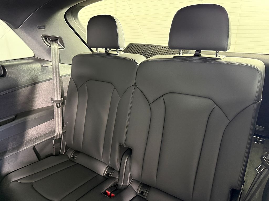 2025 Audi Q7 Premium Plus - Photo 37