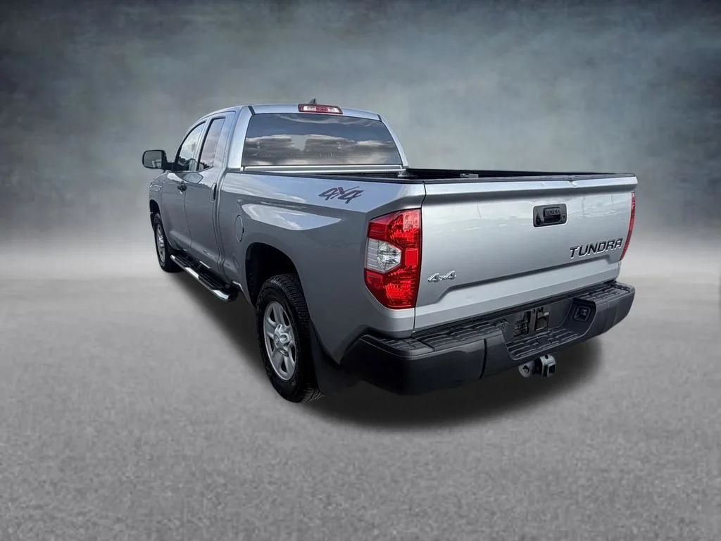 Used 2020 Silver Toyota SR image 3