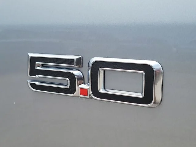 New 2026 Silver Metallic Ford GT image 9