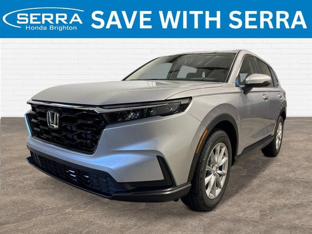 2027 Honda CR-V EX
