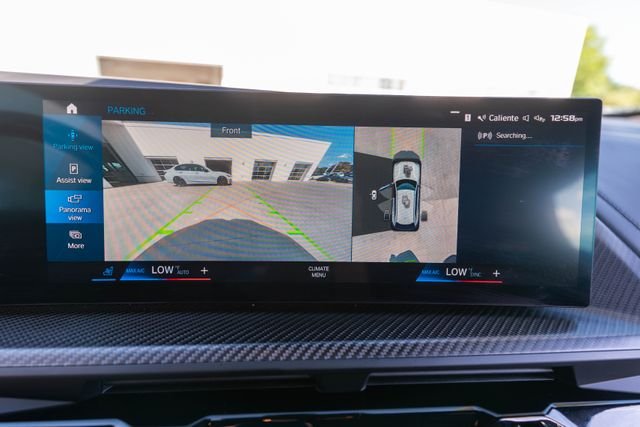 2023 BMW XM Base - Photo 39