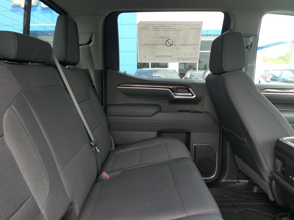 2026 Chevrolet Silverado 1500 LT - Photo 24