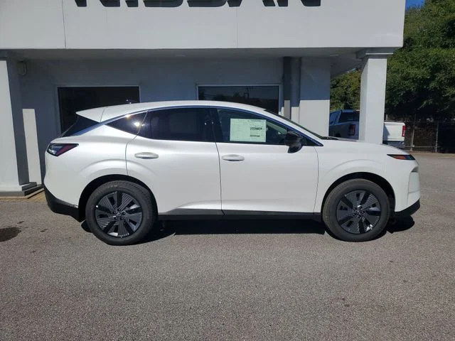 2026 Nissan Murano SL - Photo 2