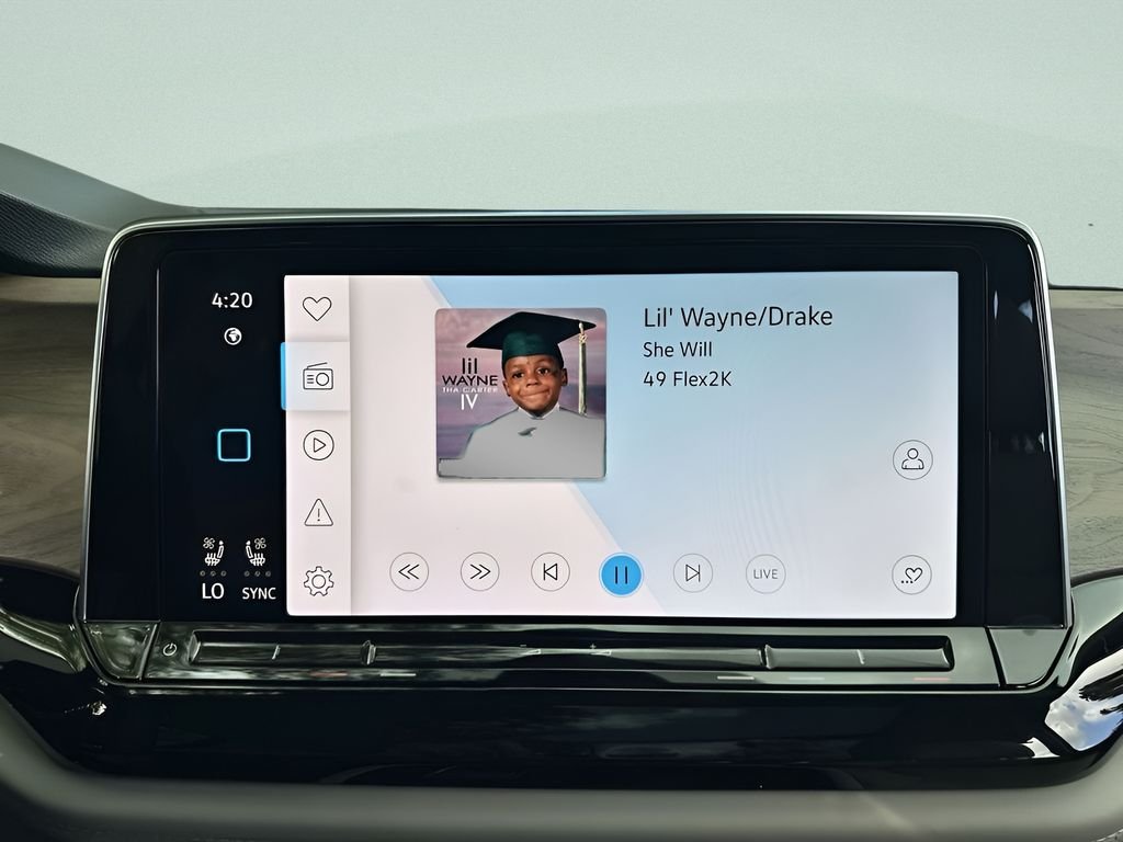 2026 Volkswagen Atlas SE w/Tech - Photo 16