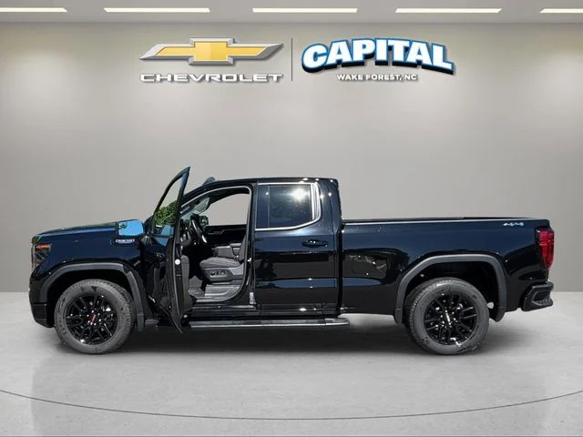 Used 2025 Black GMC Elevation image 9