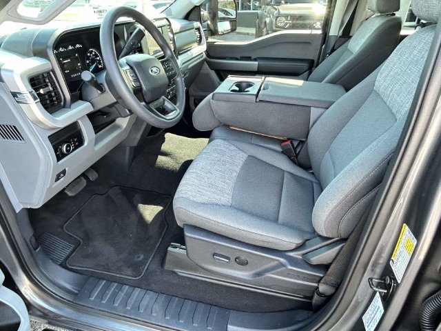 Used 2026 Gray Ford XLT image 17