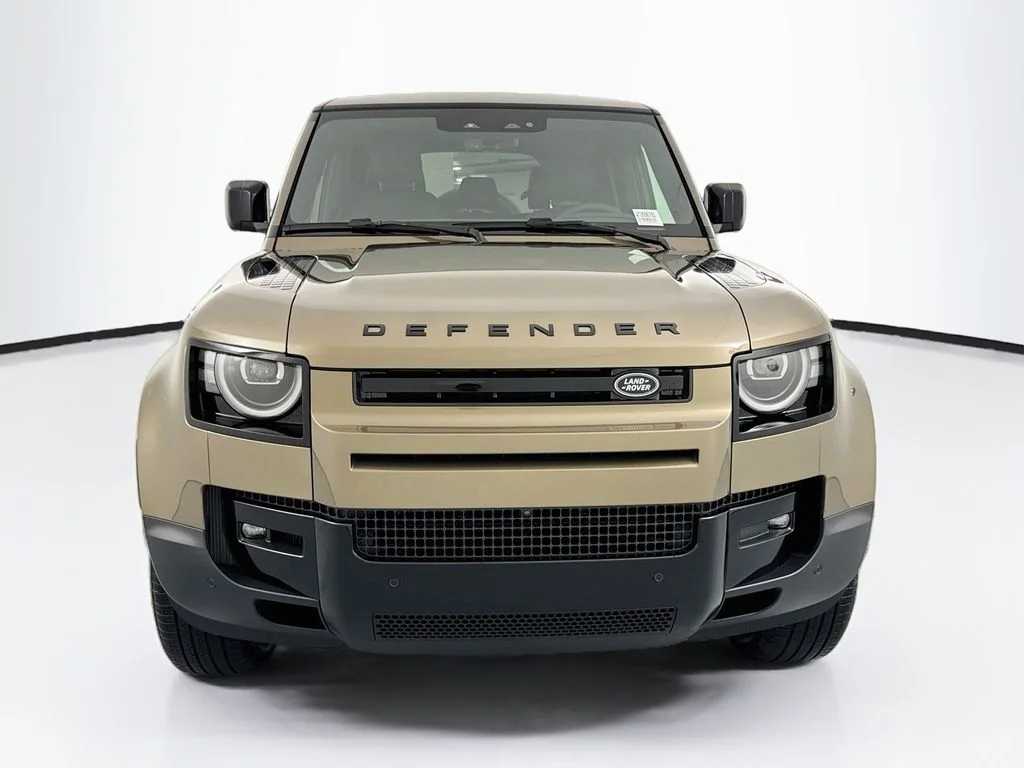 New 2026 Gondwana Stone Land Rover S image 2