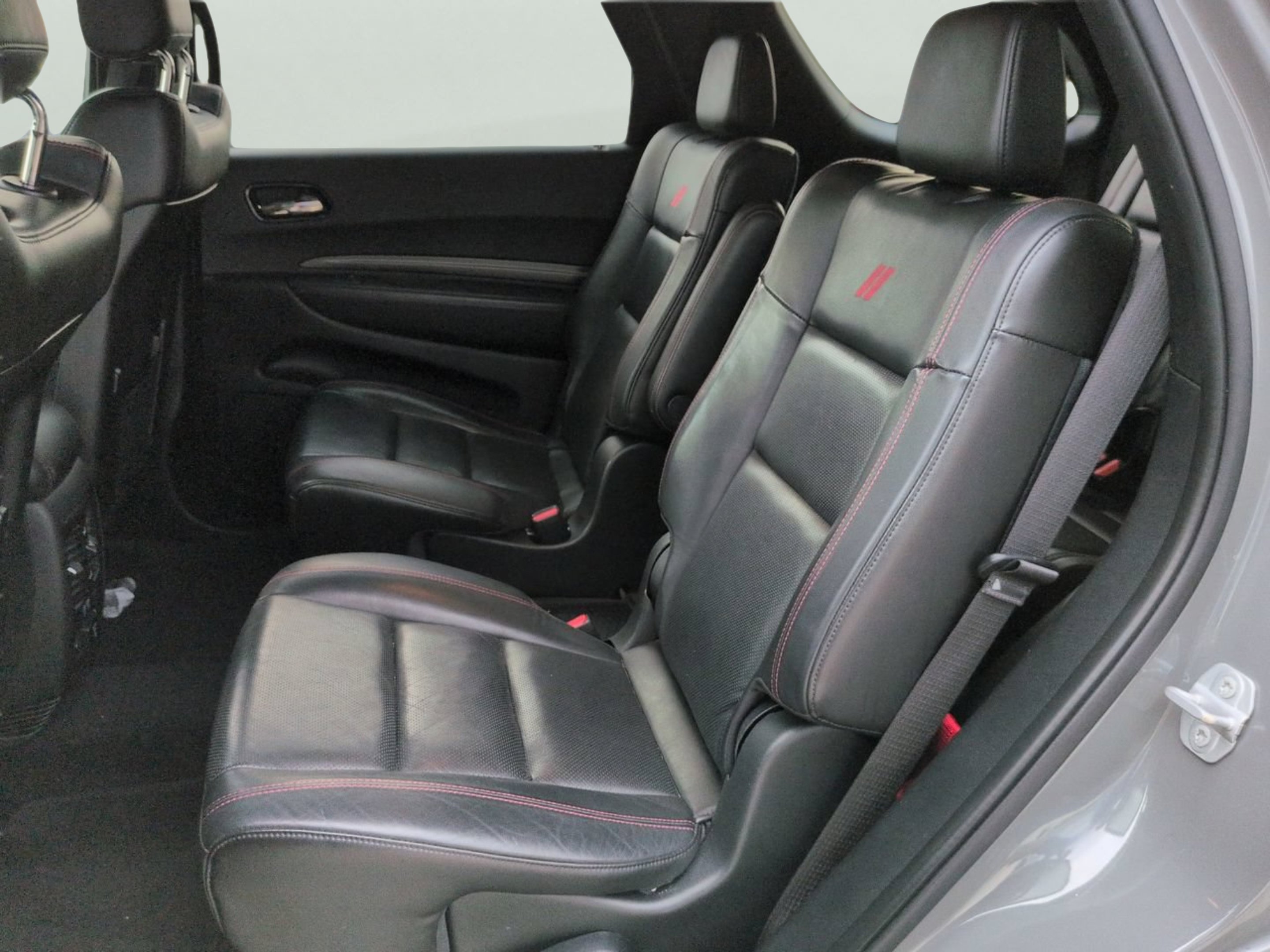 Used 2022 Destroyer Gray Clearcoat Dodge R/T image 13
