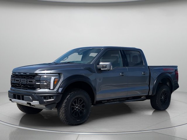 2026 Ford F-150 F-150 Raptor Raptor®