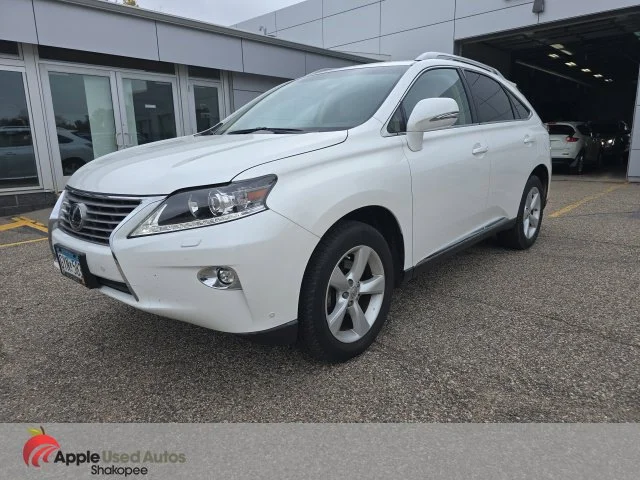 Used 2015  Lexus 350 image 7