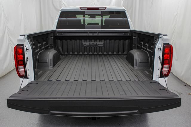 2026 GMC Sierra 1500 Elevation - Photo 17