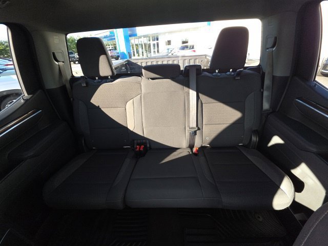 Used 2026 White Sands Chevrolet RST image 32