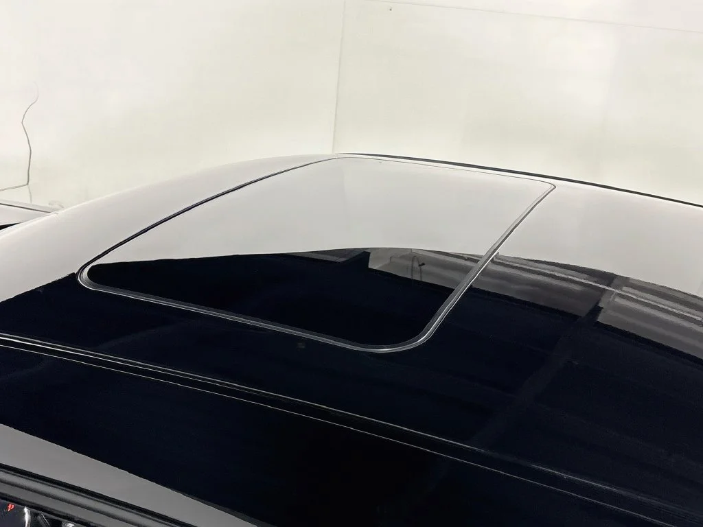 Used 2022 Black Dodge R/T Scat Pack image 19