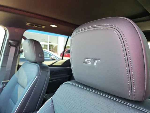 2026 Buick Enclave Sport Touring - Photo 34
