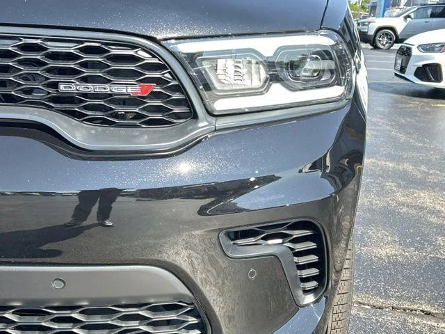New 2026 DB Black Clearcoat Dodge GT Plus image 3