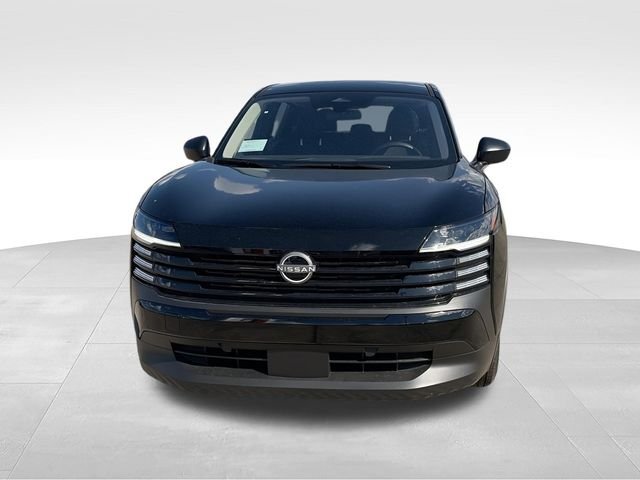 New 2026 Black Nissan S image 3