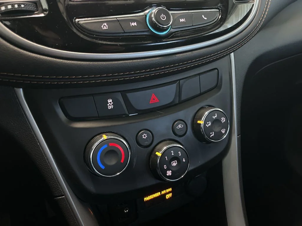 Used 2022 Red Chevrolet LT image 14