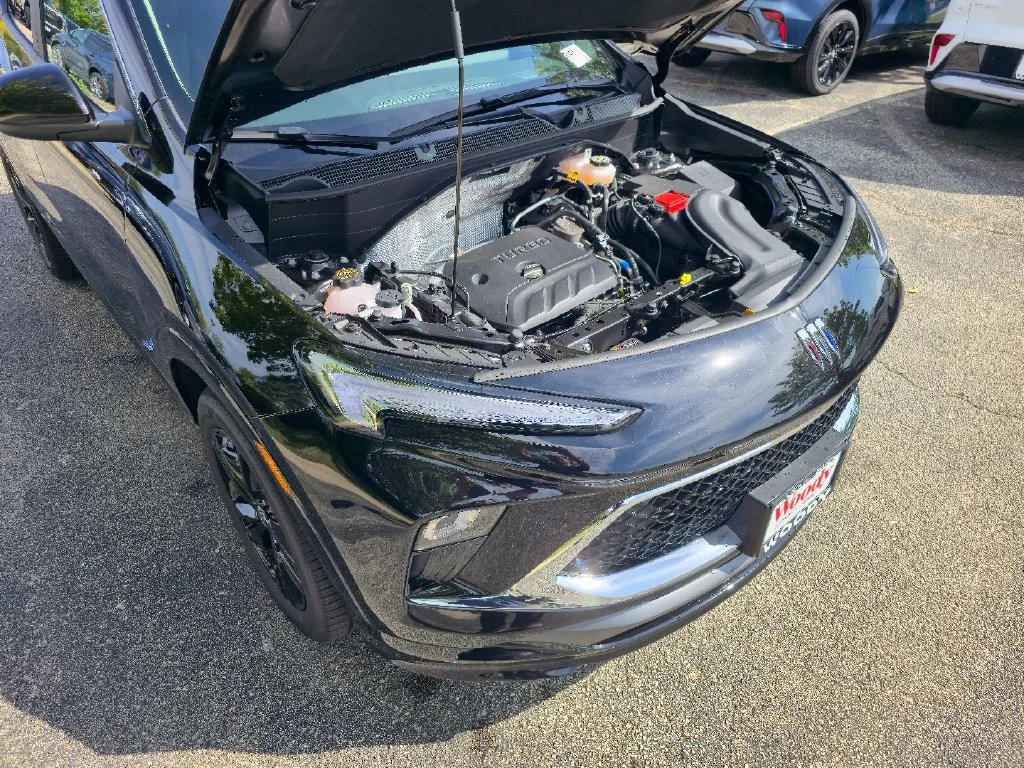 2026 Buick Encore GX Sport Touring - Photo 27