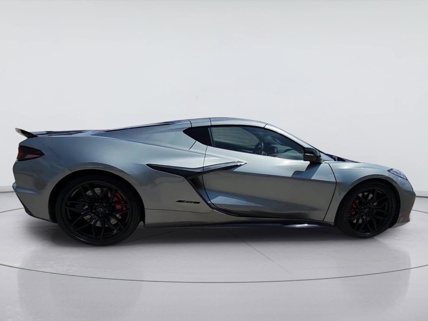 2024 Chevrolet Corvette 2LZ - Photo 7