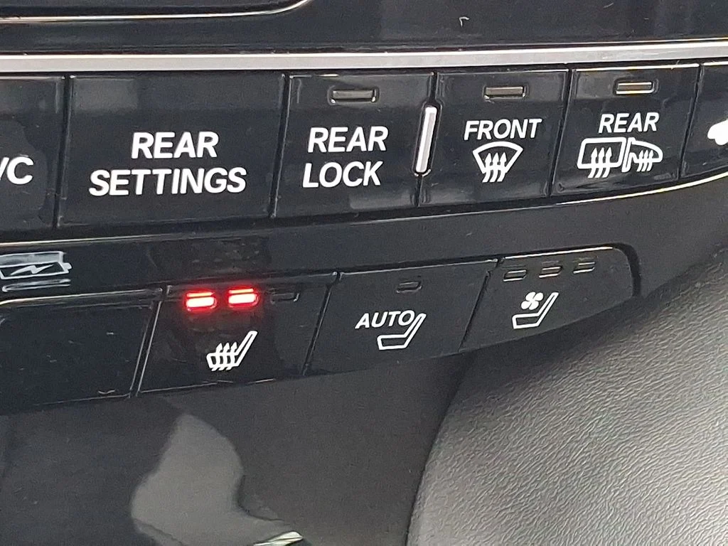 2023 Acura MDX A-Spec Package - Photo 25