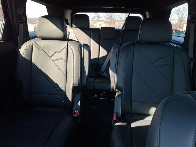New 2026 Blue Hyundai XRT Pro image 13