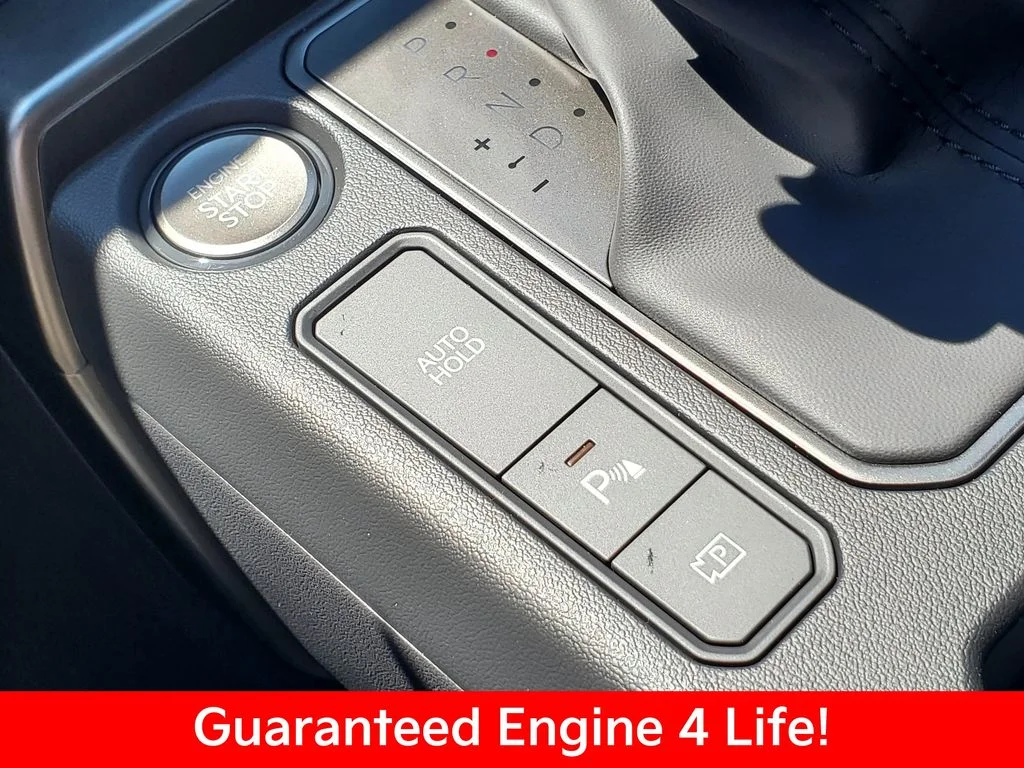 New 2027 Snow White Pearl Kia X-Line S image 22
