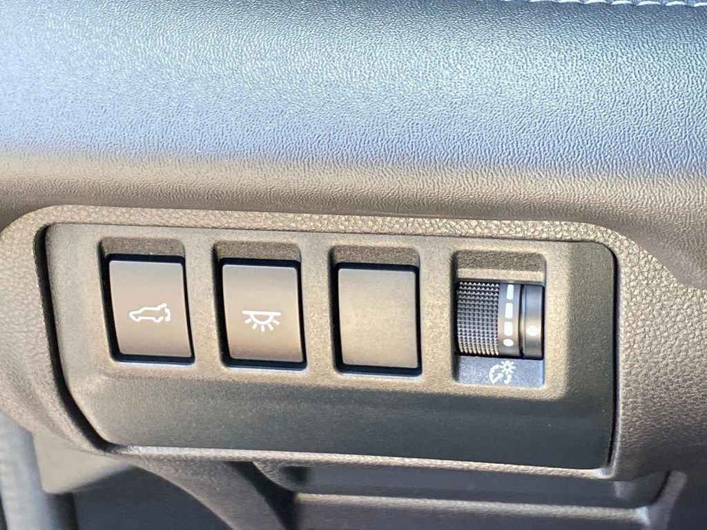 Used 2024 Gray Subaru Touring image 24
