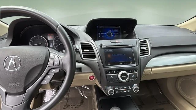 Used 2016  Acura Base image 13