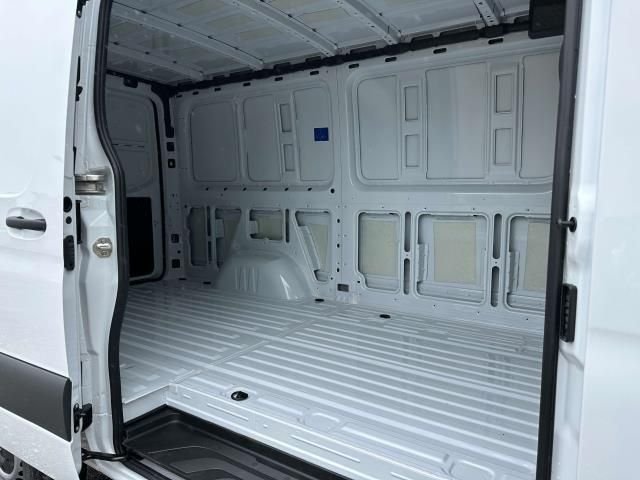 2024 Mercedes-Benz Sprinter Cargo Van Base - Photo 16