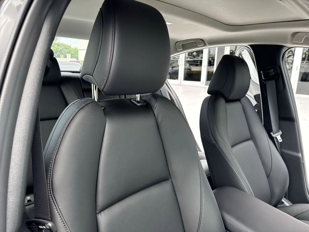 New 2026 Machine Gray Mazda 2.5 S Preferred image 45