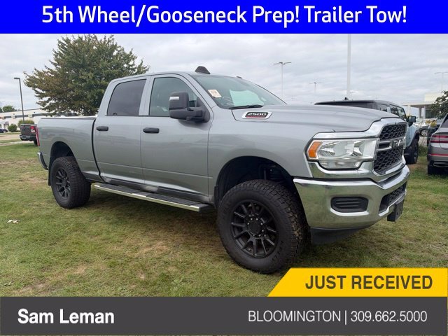 2024 RAM 2500 Pickup