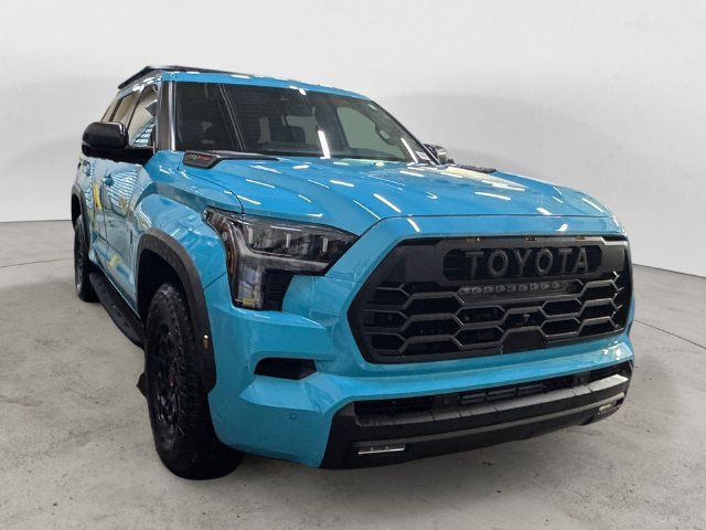 New 2026 Wave Maker <sup>1</sup> Toyota  TRD Pro image 3