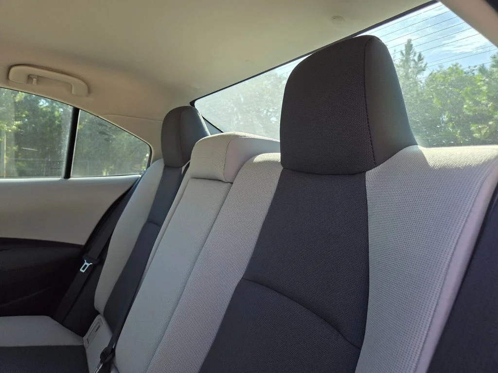 Certified Used 2026 Silver Toyota LE image 20