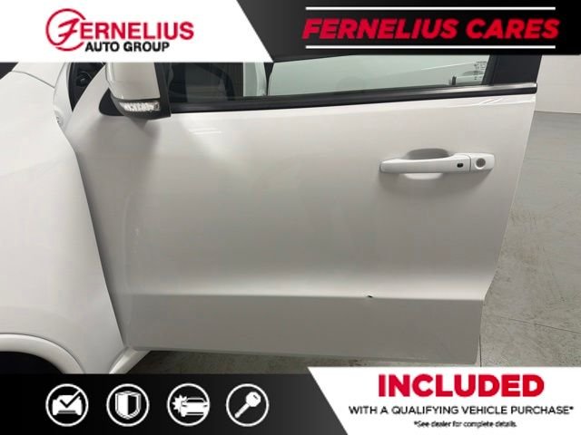 Used 2019 White Dodge GT Plus image 12