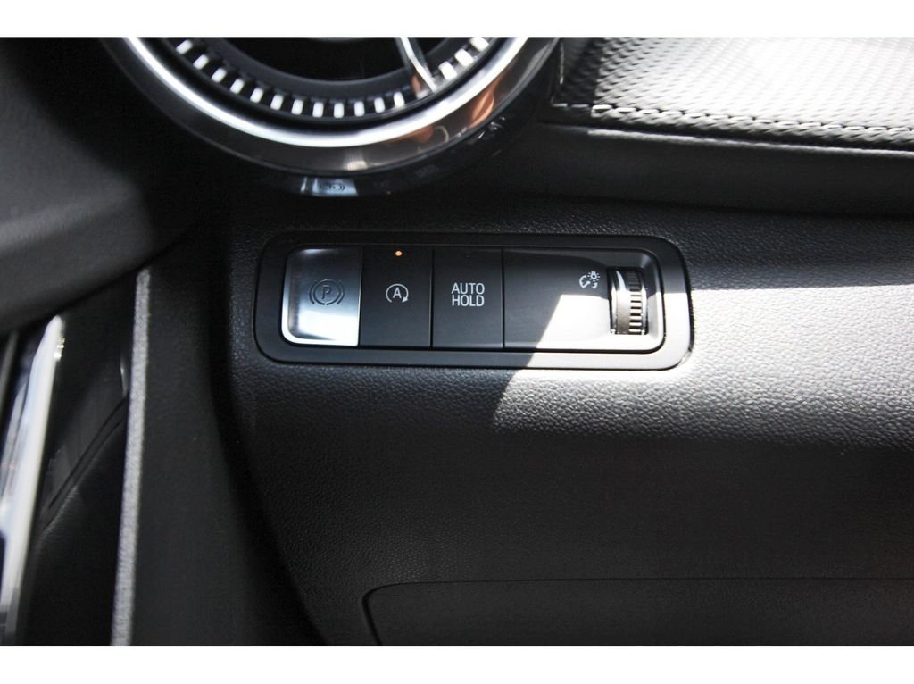 Used 2026 Black Chevrolet LT image 20